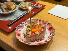 -鮨青(恒基名人购物中心店)