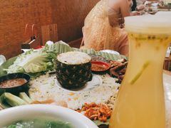 -简朴寨傣味餐厅