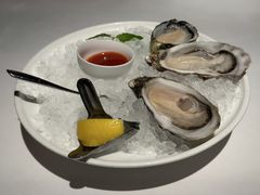 -Oyster Talks 四度蚝法餐厅