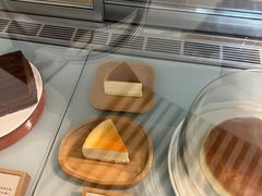 -SKROLL卡特司库·蛋糕定制·生吐司·司康(古北程家桥店)