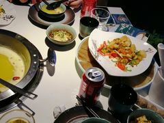 -溏心风鲍港式打边炉(余英坊店)