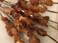 -胖太太四川麻辣排骨串(镇江路分店)