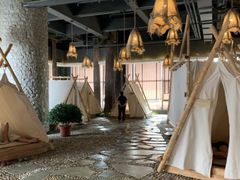 -清河半岛微风餐厅