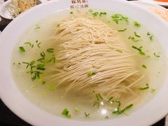 -松鹤楼面馆·古法焖肉面(观前店)