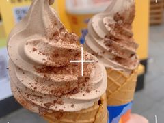 -麦当劳(仙林金鹰店)