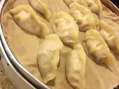 招牌灌汤饺子-老班长手工灌汤包老店(东山店)