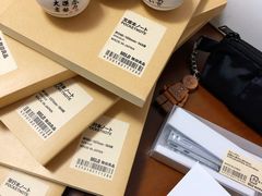 -MUJI无印良品(华懋店)