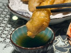 -熠盛·本帮菜Bistro(永嘉路店)