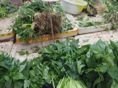 -柯子岭肉菜市场(景泰综合楼店)