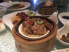 -丹桂轩(万科城店)