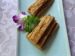 -山外山菜馆(玉泉路店)