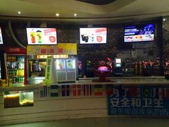 -金逸影城(大悦城IMAX激光店)