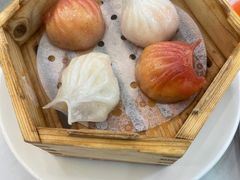 -东鑫记港式茶餐厅(南京东路店)