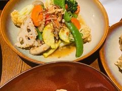-CHINCHIN 青青·泰国料理(万象食家店)