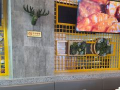-黄记煌三汁焖锅(金凤万达广场店)