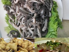 -协顺园回头馆(南顺城路店)