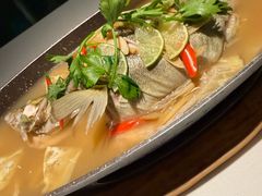 -金链花·泰国餐厅(国贸店)