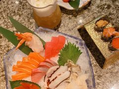 -御满屋日本料理