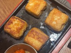 -大鱼徽州·寻味徽菜(万象汇店)