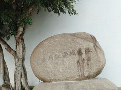 -船政文化景区-罗星塔公园