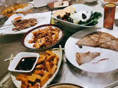 -百叶居·老北京涮羊肉(鼓楼店)