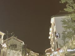 -湘湖金融镇