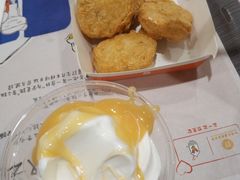 -麦当劳(杭州萧山文源店)