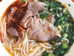 招牌羊肉粉-黔派·虾子羊肉粉·小吃(佳宁娜广场店)