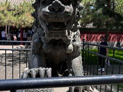 -承德避暑山庄景区