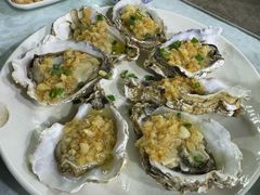 -范饭椰林川湘味海鲜·椰子鸡(三亚湾椰梦长廊店)