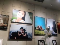 点击看大图 -金夫人婚纱摄影(总店)