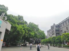 -南昌八一起义纪念馆