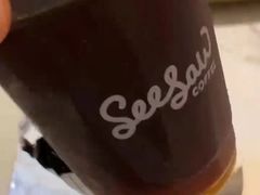-Seesaw Coffee(朝阳大悦城店)