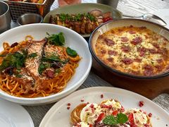 -娜娜家•Nana's restaurant (南开大悦城店)