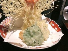 -天狗山料理(省体店)