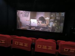 -万达影城(巴南万达广场IMAX店)