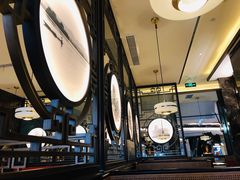 -新白鹿餐厅(金鹰新街口店)