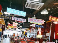 -日昌餐馆(亦庄店)