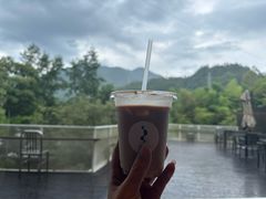 -原乡芦茨咖啡