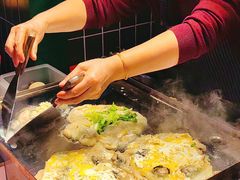 -东门町美食街