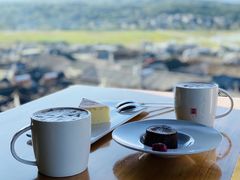 -无有景观餐厅·铜瓢牛肉·下午茶