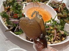 -官塘锋记鱼生·生腌·砂锅粥(牌坊街店)