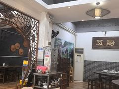 -凤厨顺德水乡凤味馆(大良锦龙路店)