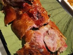 脆皮烤鸭-小厨娘淮扬菜(清江苏宁广场店)