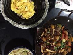 -银满斗(步行街总店)