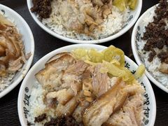 -老柴枝猪脚饭(窑岭店)