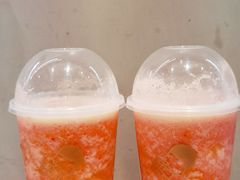 -喜茶(合肥中环城店)