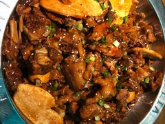 -胖哥俩肉蟹煲(爱琴海购物公园店)
