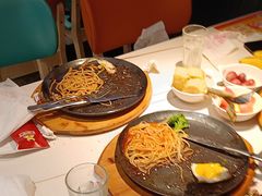 -豪享来中西餐厅(隆昌店)