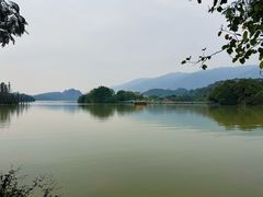 -星湖旅游景区七星岩